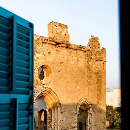 Santa Napa Guest House Famagusta  Esterno foto