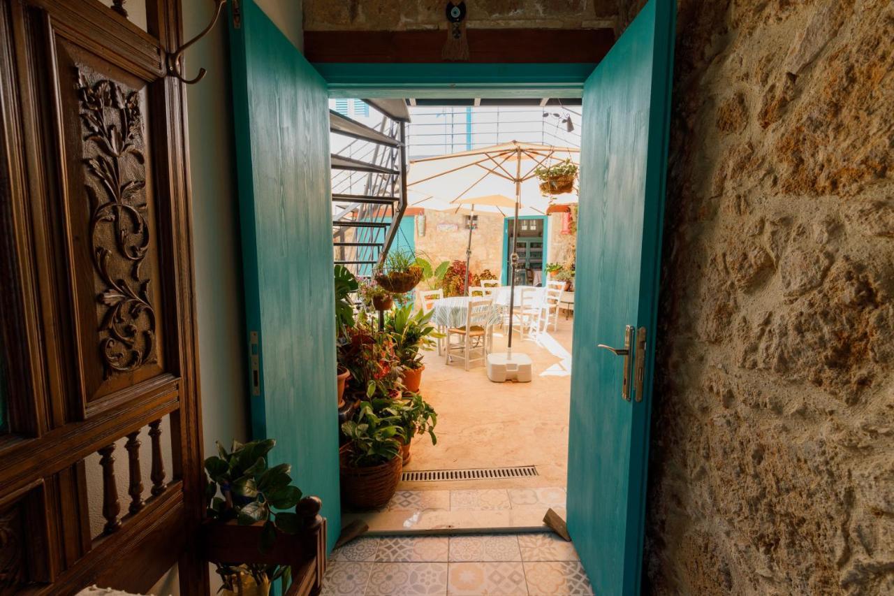 Santa Napa Guest House Famagusta  Esterno foto