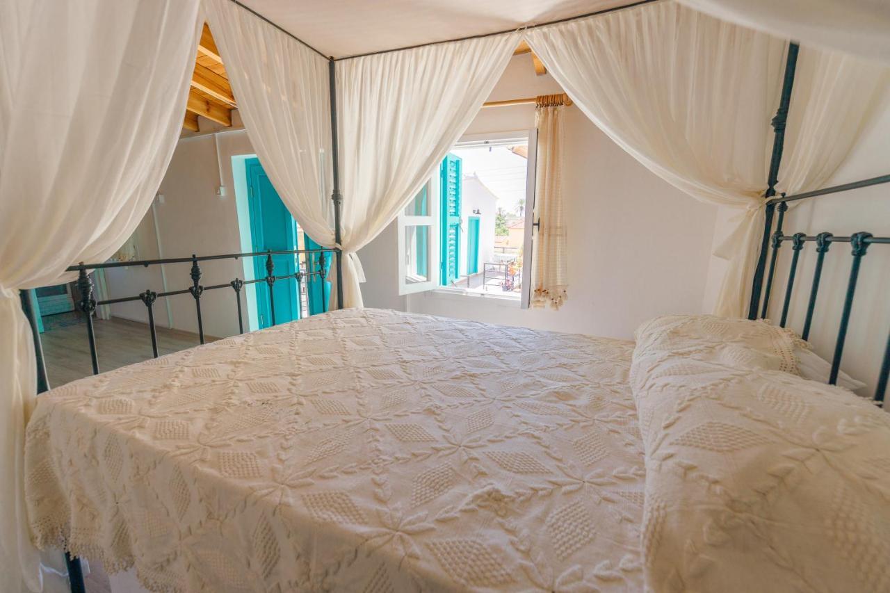 Santa Napa Guest House Famagusta  Esterno foto