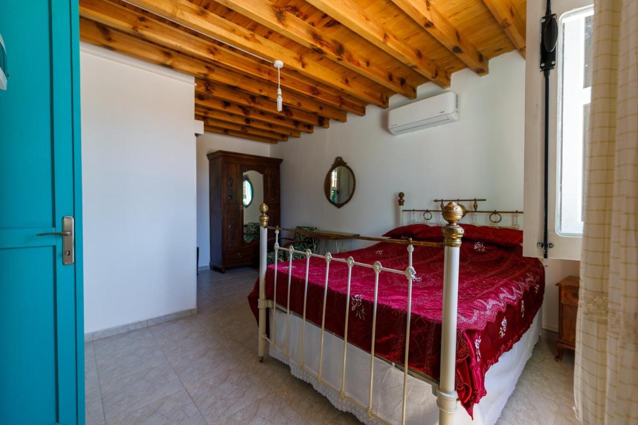 Santa Napa Guest House Famagusta  Esterno foto