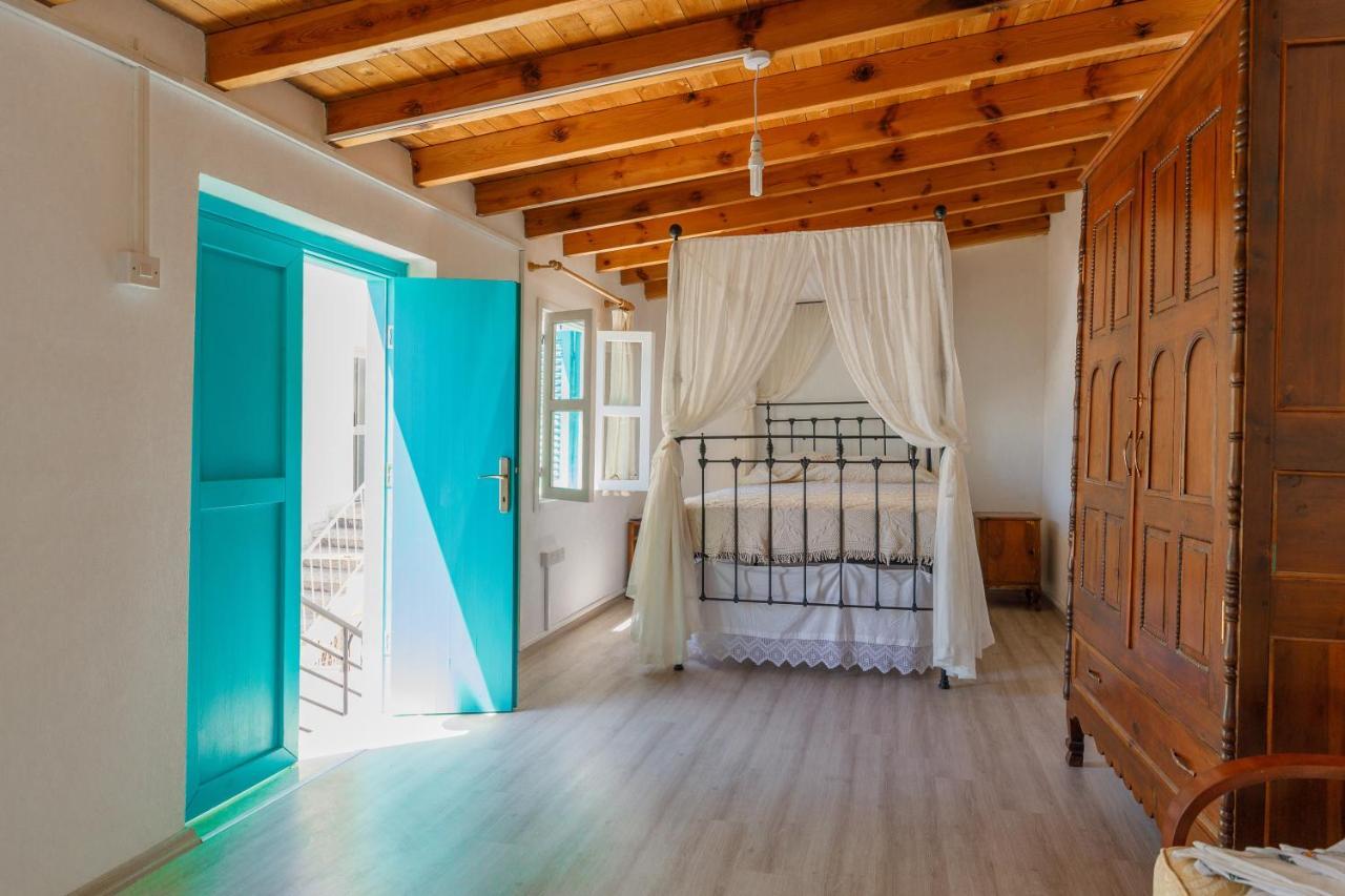 Santa Napa Guest House Famagusta  Esterno foto