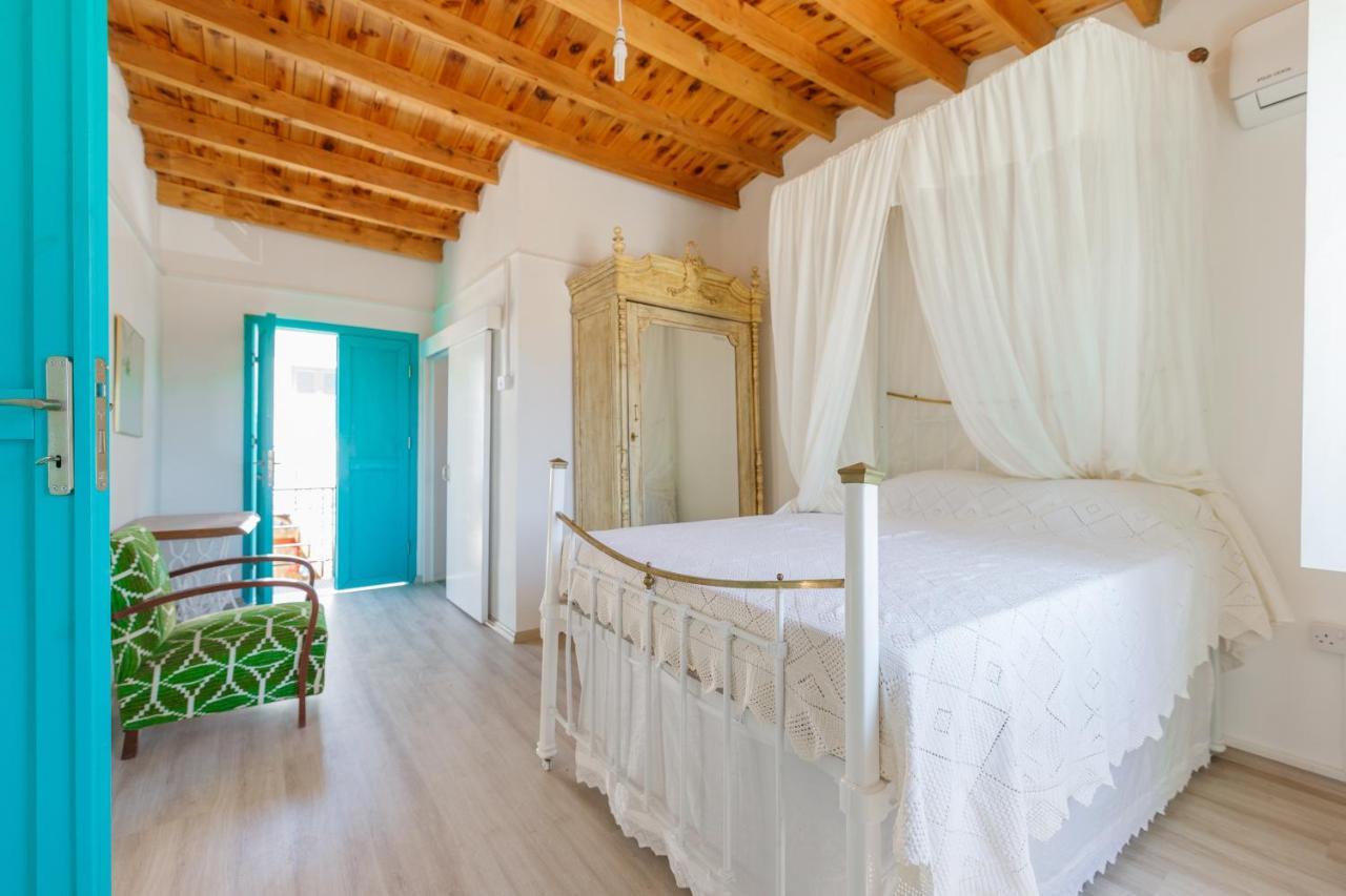 Santa Napa Guest House Famagusta  Esterno foto