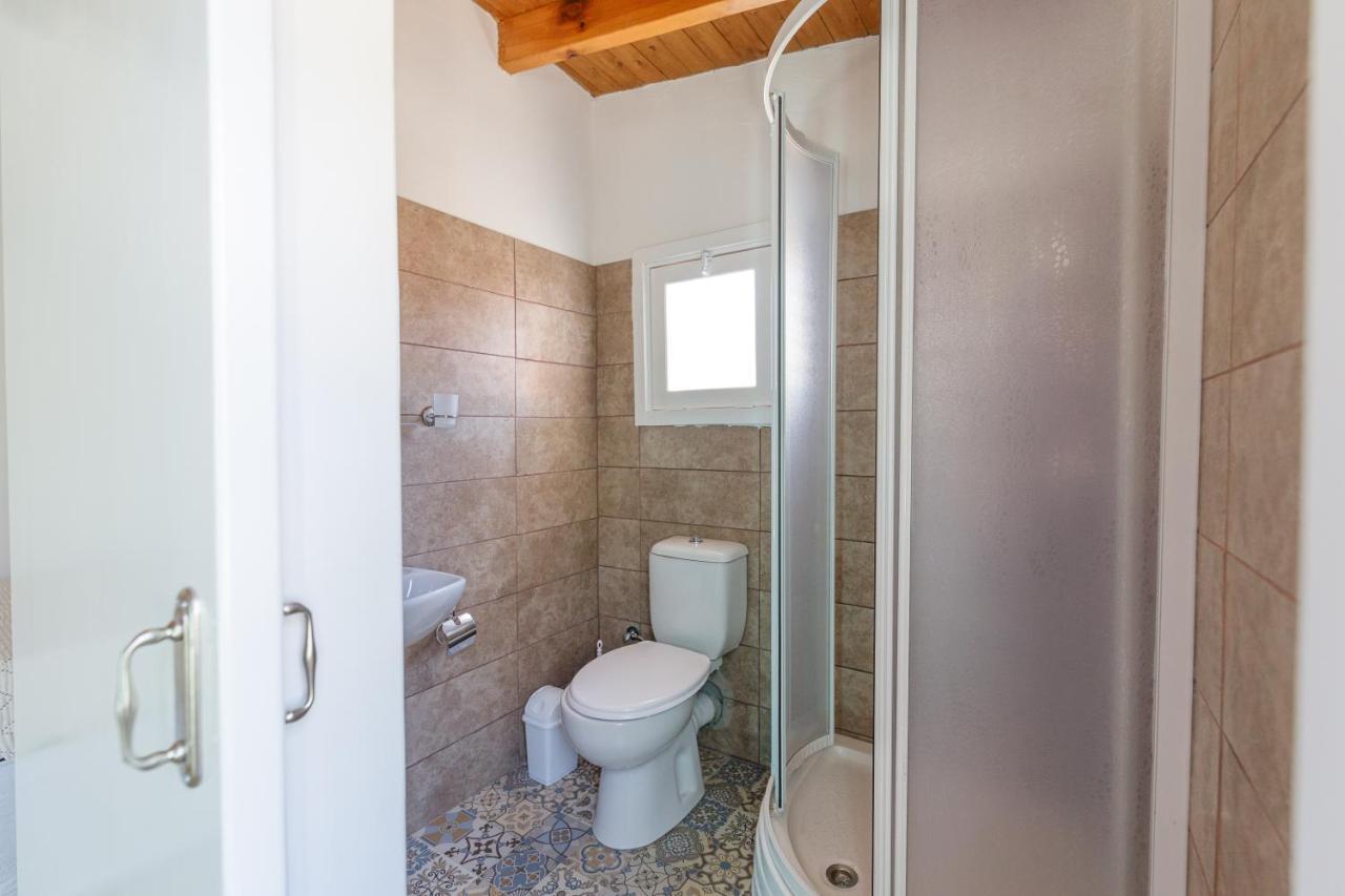 Santa Napa Guest House Famagusta  Esterno foto