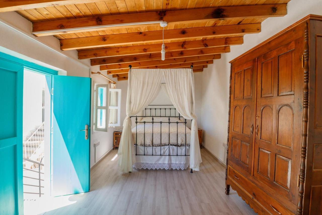 Santa Napa Guest House Famagusta  Esterno foto