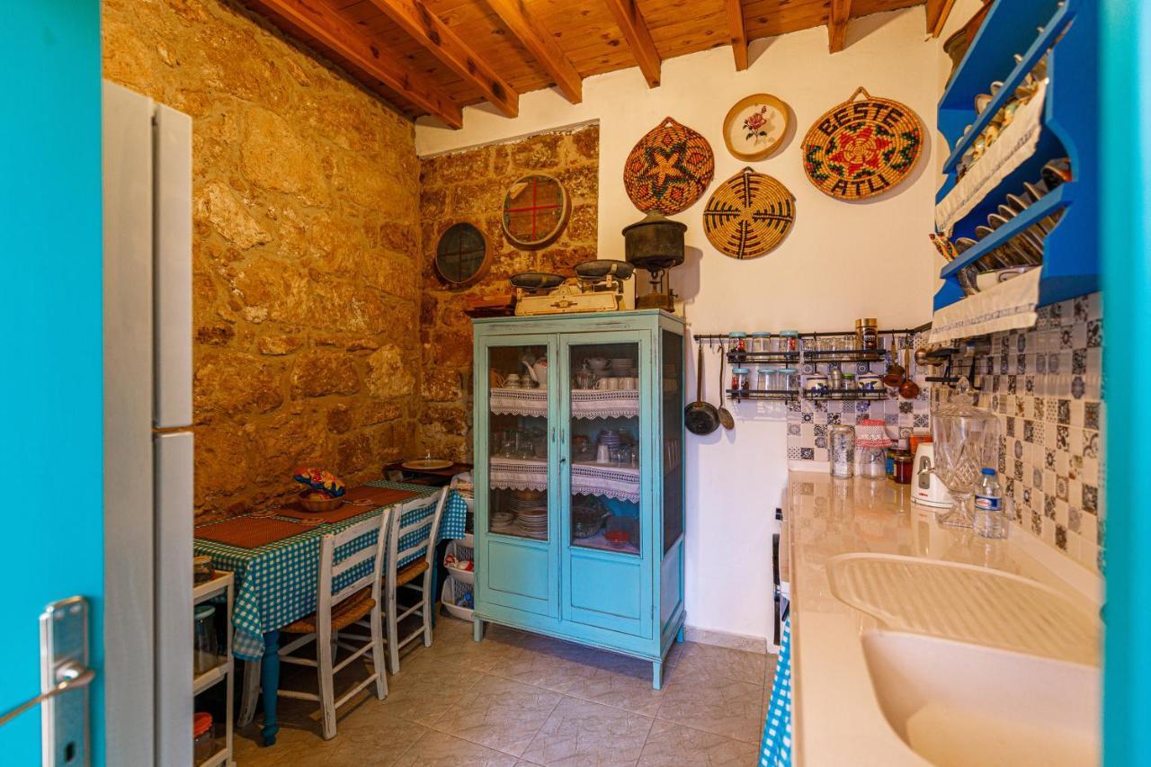 Santa Napa Guest House Famagusta  Esterno foto